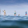 SUP Kurs für Paare Scharbeutz