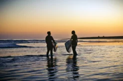 SUP Kurs Fuerteventura