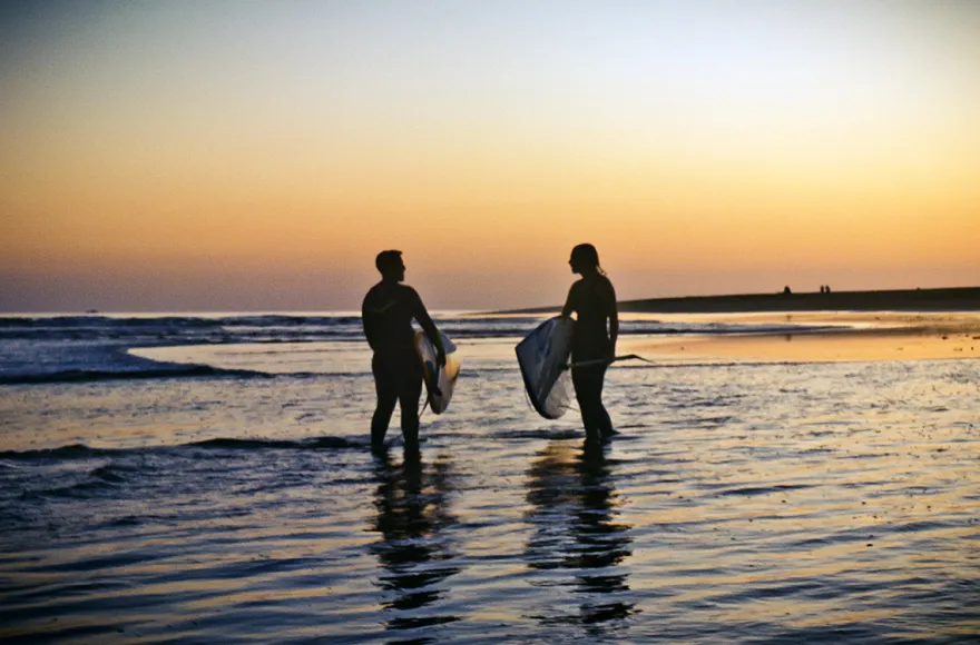SUP Kurs Fuerteventura