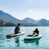 SUP Privatstunde für 2 Innerschwand am Mondsee