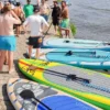 SUP Schnupperkurs Würzburg