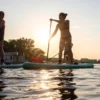 SUP Sunset Tour Berlin (ca. 2,5 Std.)