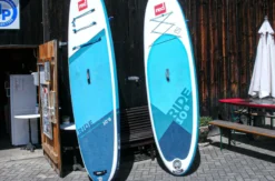 SUP Tour Burglengenfeld