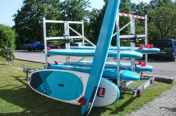 SUP Tour Burglengenfeld