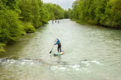SUP Tour Lenggries