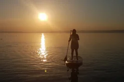 SUP Tour Neusiedler See