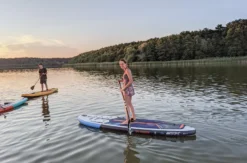 SUP Tour Rangsdorf
