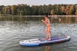 SUP Tour Rangsdorf