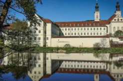 SUP Tour Regensburg für 2