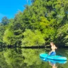 SUP Yoga