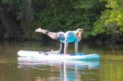 SUP Yoga