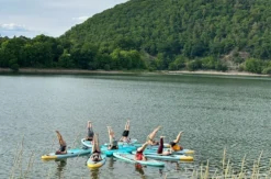 SUP-Yoga Korbach