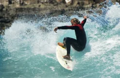 Surfcamp auf Fuerteventura
