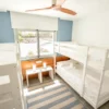 Surfcamp Fuerteventura (7 Nächte - 4er Zimmer)