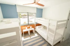 Surfcamp Fuerteventura (7 Nächte - 4er Zimmer)