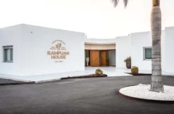 Surfcamp Fuerteventura (7 Nächte - 4er Zimmer)