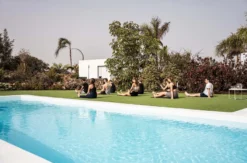 Surfcamp Fuerteventura (7 Nächte - 4er Zimmer)