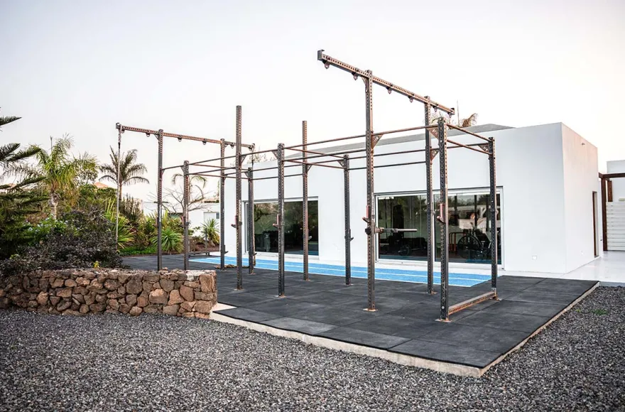 Surfcamp Fuerteventura (7 Nächte - 2er Zimmer)