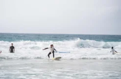 Surfcamp Fuerteventura (7 Nächte - 2er Zimmer)