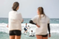 Surfcamp Fuerteventura (7 Nächte - 2er Zimmer)