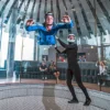 Surfen & Bodyflying - Arena München