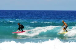 Surf-Kurs auf Fuerteventura