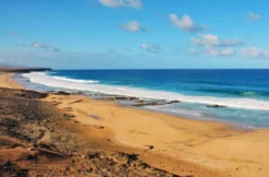 Surf-Kurs auf Fuerteventura