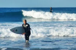 Surf-Kurs auf Fuerteventura