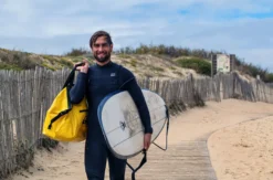 Surfkurs Bordeaux (3 Tage)