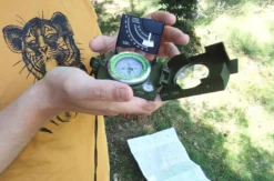 Survival Abenteuer Wehrheim