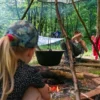 Survival Camp Freiberg (Eltern-Kind)