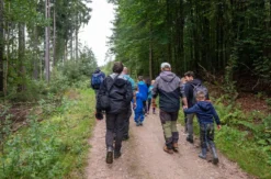Survival Camp Freiberg (Eltern-Kind)