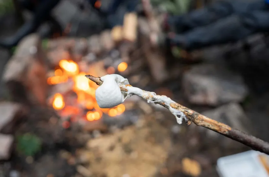 Survival Camp Freiberg (Eltern-Kind)