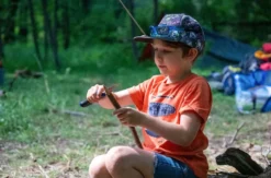 Survival Camp Freiberg (Eltern-Kind)