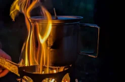 Survival Camp Hamm