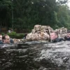 Survival Camp Hornbach (1 Nacht)