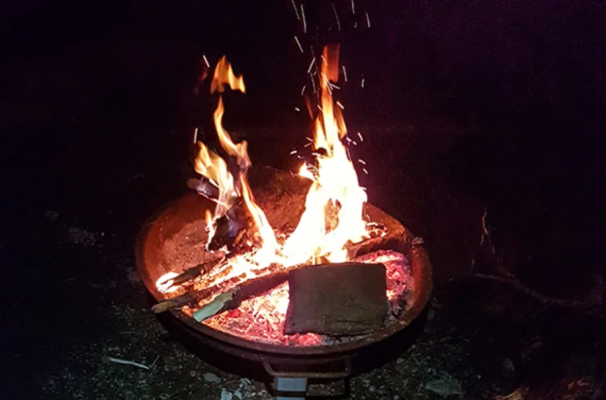 Survival Camp in Bad Peterstal-Griesbach