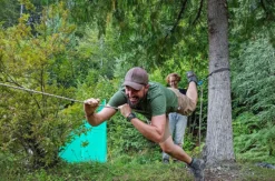 Survival Camp in Bad Peterstal-Griesbach