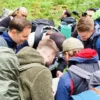 Survival Camp Raum Gerolstein