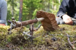 Survival Camp Raum Gerolstein