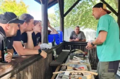 Survival Camp Raum Gerolstein