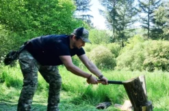 Survival Camp Raum Gerolstein