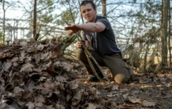 Survival Camp Simmershausen (3 Tage)
