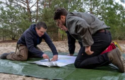 Survival Camp Simmershausen (3 Tage)