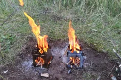 Survival-Intensivkurs Ferdinandshof (3 Tage)