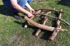 Survival-Intensivkurs Ferdinandshof (3 Tage)