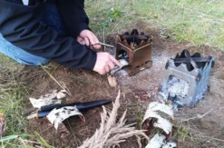 Survival-Intensivkurs Ferdinandshof (3 Tage)