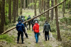 Survival-Intensivkurs (3 Tage)