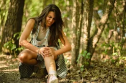 Survival Kurs Dettmannsdorf (Erste Hilfe)