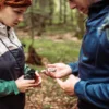Survival Kurs Dettmannsdorf (Navigation und Orientierung)